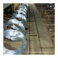 Hot Dipped Galvanized Bright Steel Wire